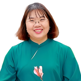Le Thuy Ngoc Van