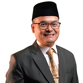 Tatang Muttaqien, S.Sos., M.Ed., Ph.D.