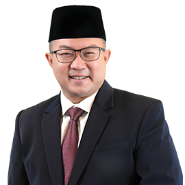 Prof. Dr. Arif Satria